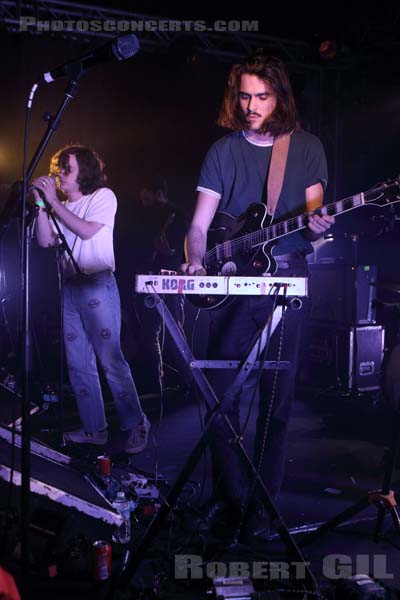 GUSSSTAVE - 2018-04-09 - PARIS - Point Ephemere - 
